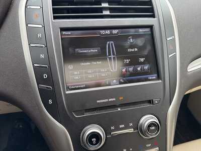 2015 Lincoln MKC, $8990. Photo 7