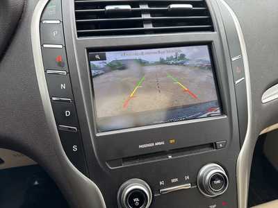 2015 Lincoln MKC, $8990. Photo 8