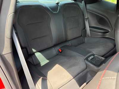 2022 Chevrolet Camaro, $70990. Photo 11