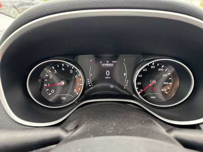 2017 Jeep Compass, $9990. Photo 8