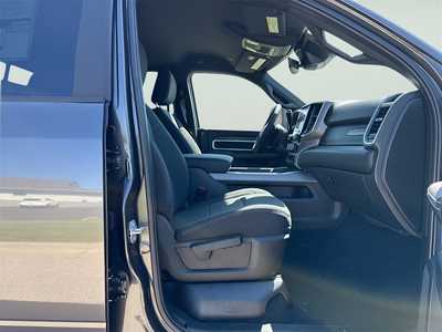 2025 RAM 2500 Crew Cab, $53195. Photo 10