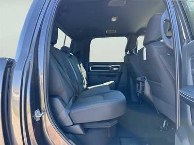 2025 RAM 2500 Crew Cab, $53195. Photo 11