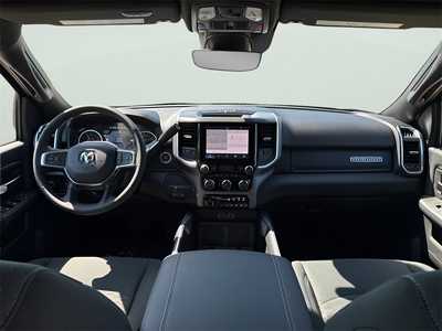 2025 RAM 2500 Crew Cab, $53195. Photo 12