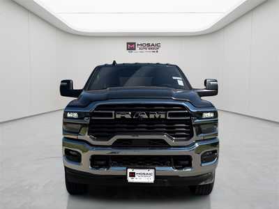 2025 RAM 2500 Crew Cab, $53195. Photo 2