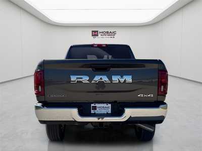 2025 RAM 2500 Crew Cab, $53195. Photo 6