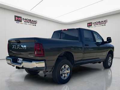 2025 RAM 2500 Crew Cab, $53195. Photo 7