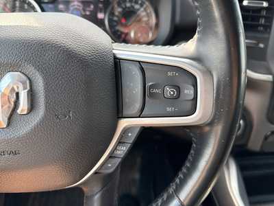 2021 RAM 1500 Crew Cab, $30990. Photo 11