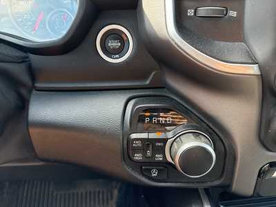 2021 RAM 1500 Crew Cab, $30990. Photo 12