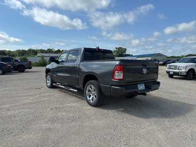 2021 RAM 1500 Crew Cab, $30990. Photo 5