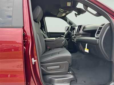 2026 RAM 1500 Crew Cab, $52840. Photo 10