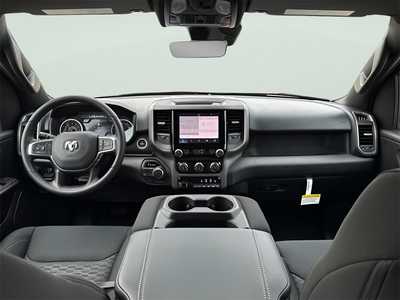2026 RAM 1500 Crew Cab, $52840. Photo 12