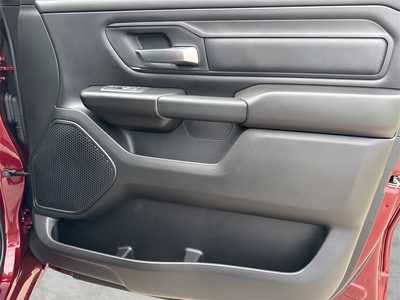 2026 RAM 1500 Crew Cab, $52840. Photo 9