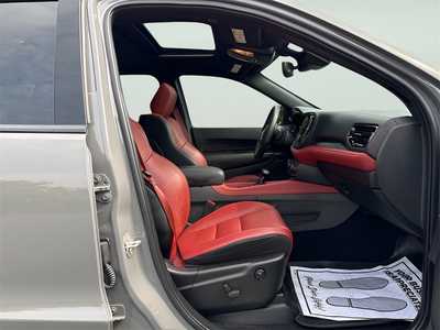 2023 Dodge Durango, $80990. Photo 10