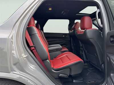 2023 Dodge Durango, $80990. Photo 11