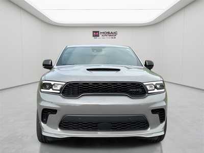 2023 Dodge Durango, $80990. Photo 2