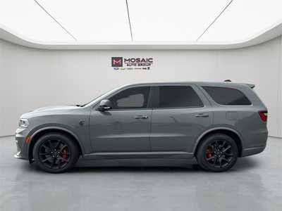 2023 Dodge Durango, $80990. Photo 4