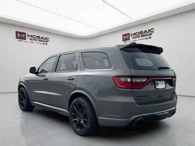 2023 Dodge Durango, $80990. Photo 5