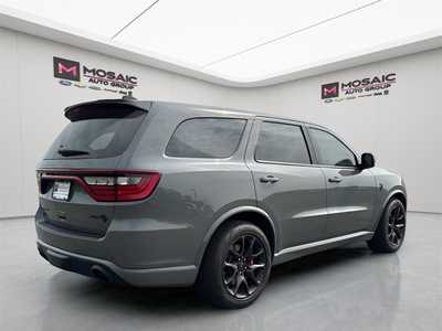 2023 Dodge Durango, $80990. Photo 7
