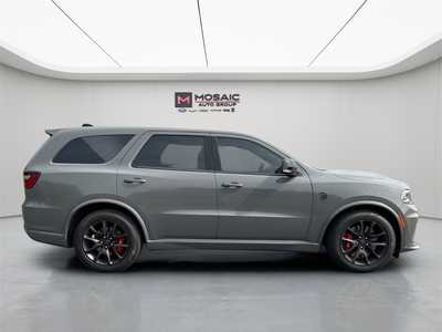 2023 Dodge Durango, $80990. Photo 8