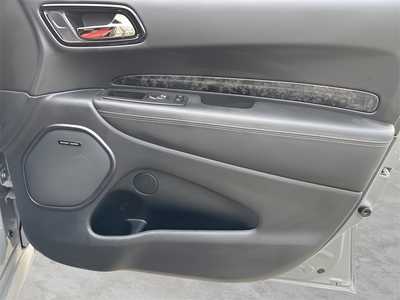 2023 Dodge Durango, $80990. Photo 9