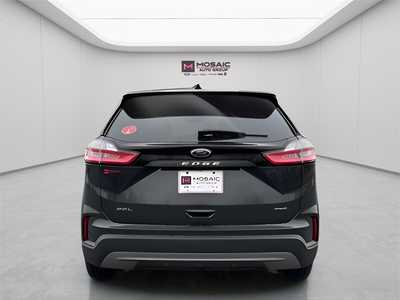 2024 Ford Edge, $25990. Photo 4
