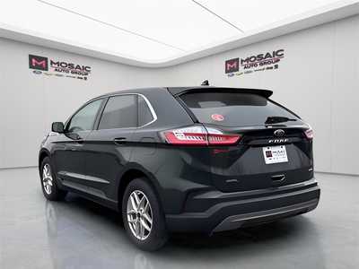 2024 Ford Edge, $25990. Photo 5