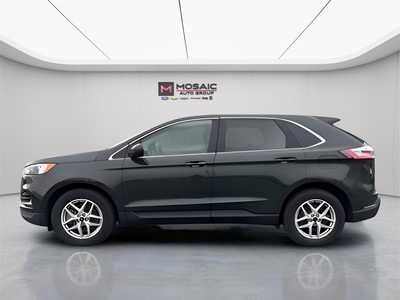 2024 Ford Edge, $25990. Photo 6