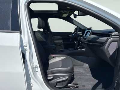 2025 Jeep Compass, $29164. Photo 10