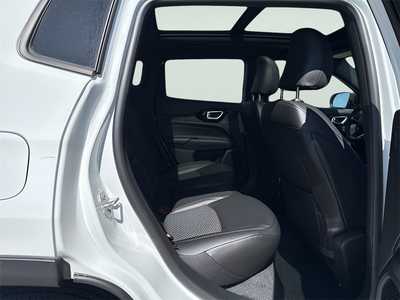 2025 Jeep Compass, $29164. Photo 11