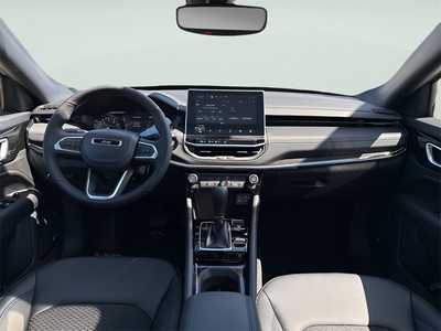 2025 Jeep Compass, $29164. Photo 12