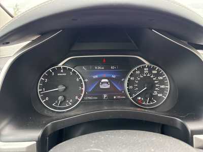 2015 Nissan Murano, $11990. Photo 10