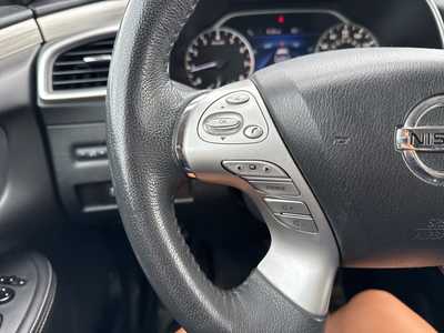 2015 Nissan Murano, $11990. Photo 11