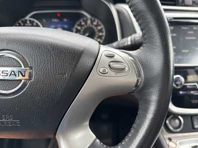 2015 Nissan Murano, $11990. Photo 12