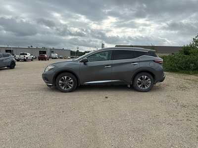 2015 Nissan Murano, $11990. Photo 4