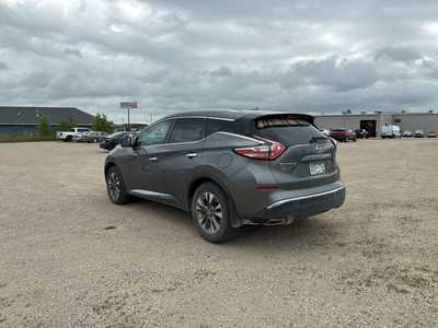 2015 Nissan Murano, $11990. Photo 5
