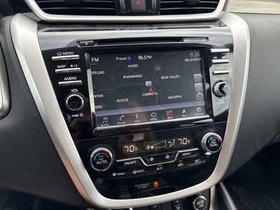 2015 Nissan Murano, $11990. Photo 7