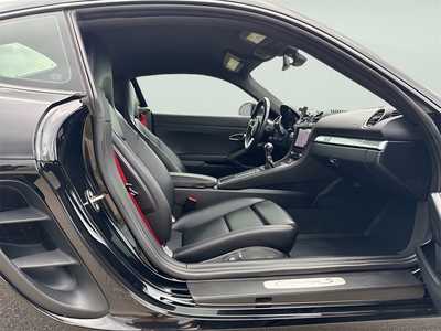 2017 Porsche Cayman, $59990. Photo 10
