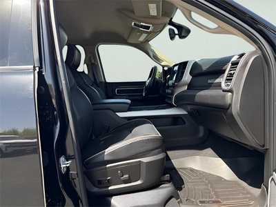 2021 RAM 2500 Crew Cab, $55990. Photo 10