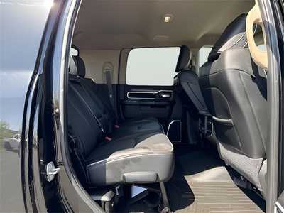 2021 RAM 2500 Crew Cab, $55990. Photo 11
