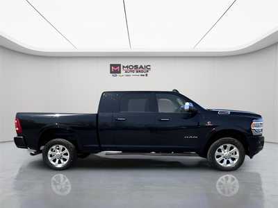 2021 RAM 2500 Crew Cab, $55990. Photo 2