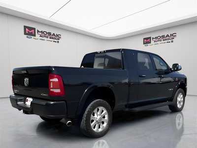 2021 RAM 2500 Crew Cab, $55990. Photo 3