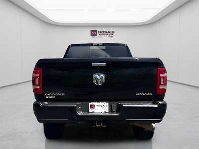 2021 RAM 2500 Crew Cab, $55990. Photo 4