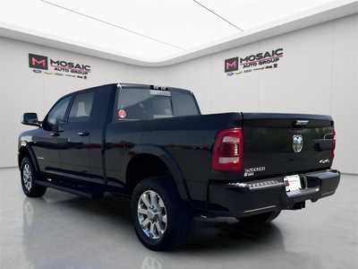 2021 RAM 2500 Crew Cab, $55990. Photo 5