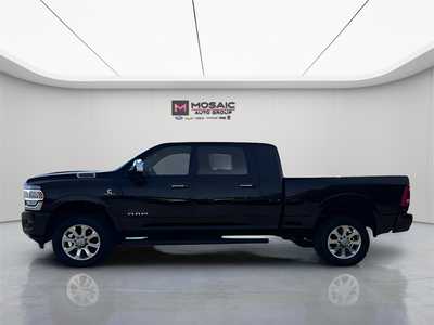 2021 RAM 2500 Crew Cab, $55990. Photo 6