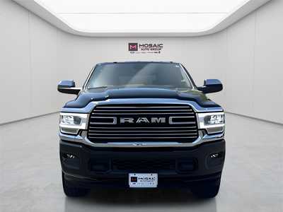 2021 RAM 2500 Crew Cab, $55990. Photo 8