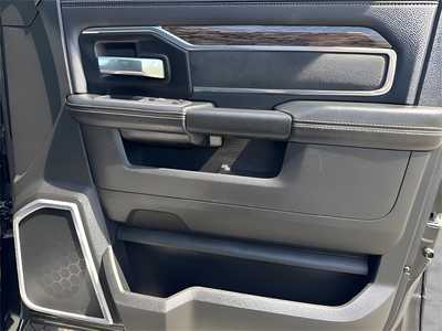 2021 RAM 2500 Crew Cab, $55990. Photo 9