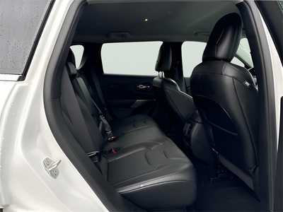 2021 Jeep Cherokee, $23990. Photo 11
