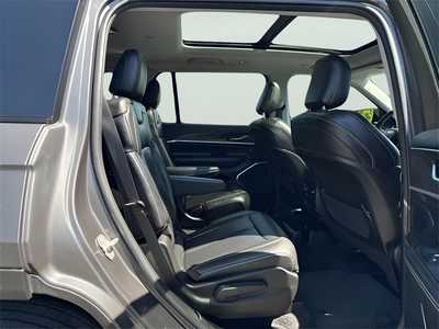 2021 Jeep Grand Cherokee L, $29990. Photo 10