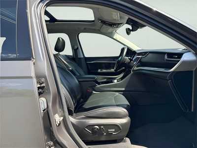 2021 Jeep Grand Cherokee L, $29990. Photo 9