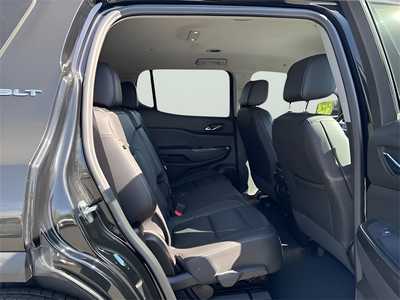 2023 GMC Acadia, $29990. Photo 12